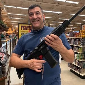 Meet your Posher, Michael